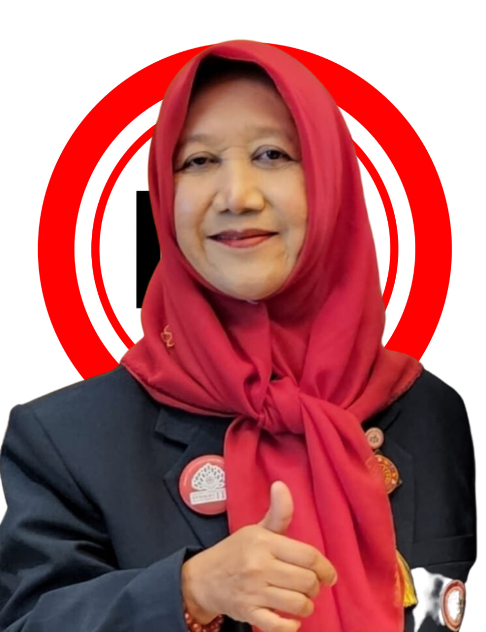 Foto dr. Ahmad Rizki