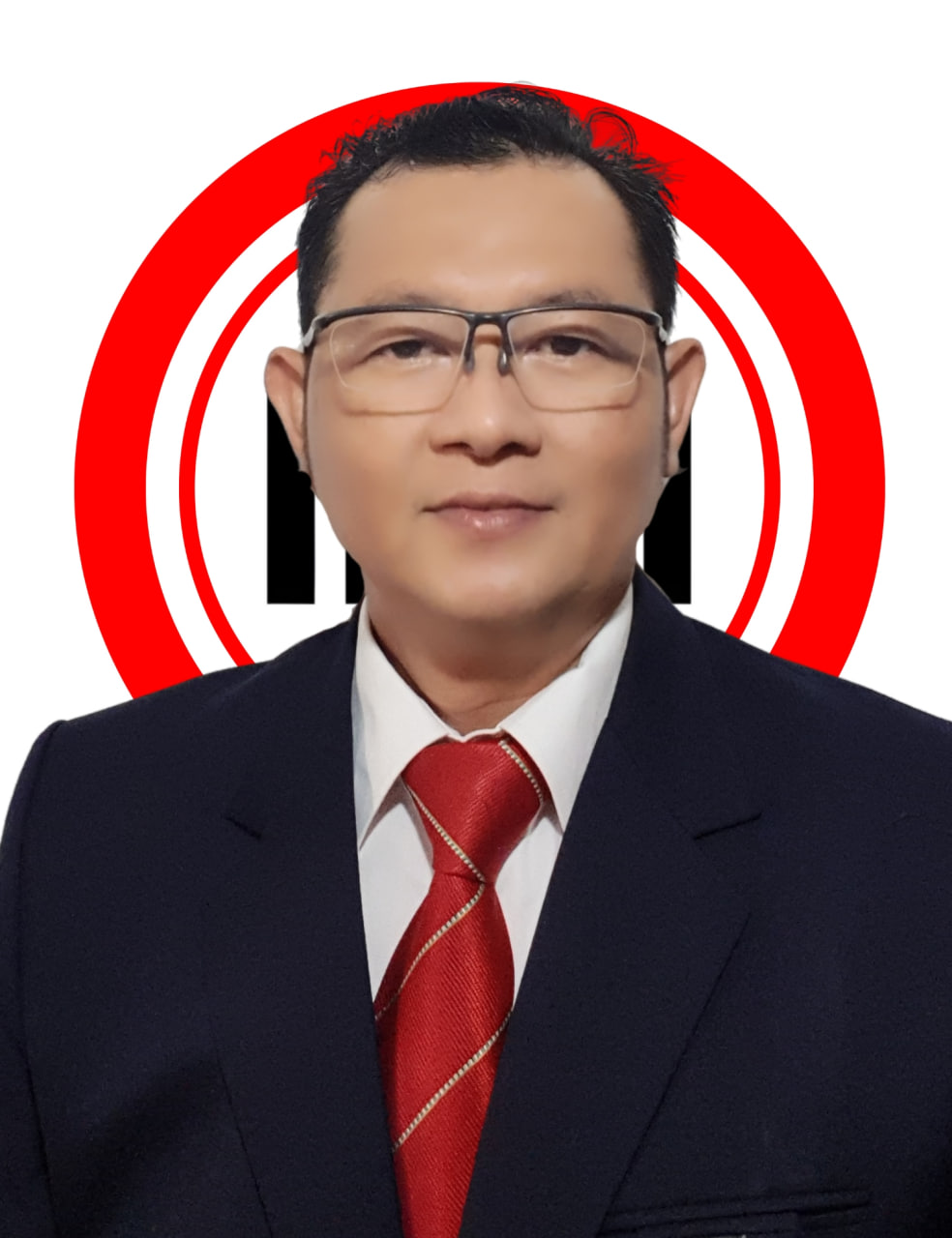 Foto Ahmad Fauzi